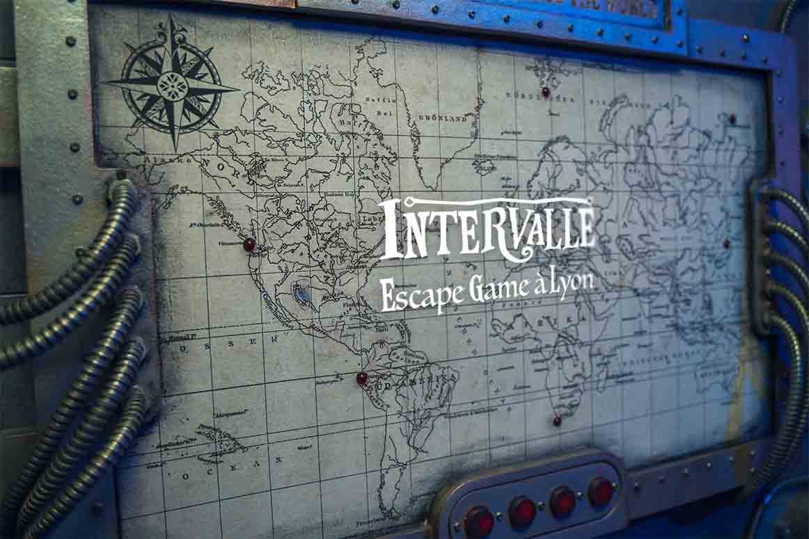 Escape Game Lyon Part-Dieu : des aventures captivantes à portée de main